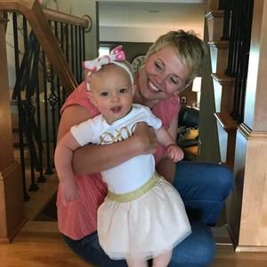 Meet your Posher, Heidi